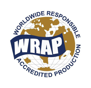 WRAP认证咨询